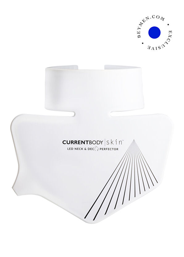 CurrentBody Skin Skin LED Neck & Décolleté Mask Skin Care Device - 1
