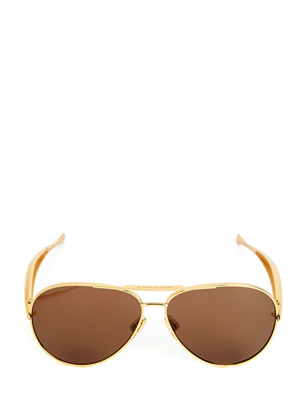 Siyah Kadın Güneş Gözlüğü - Görsel 2