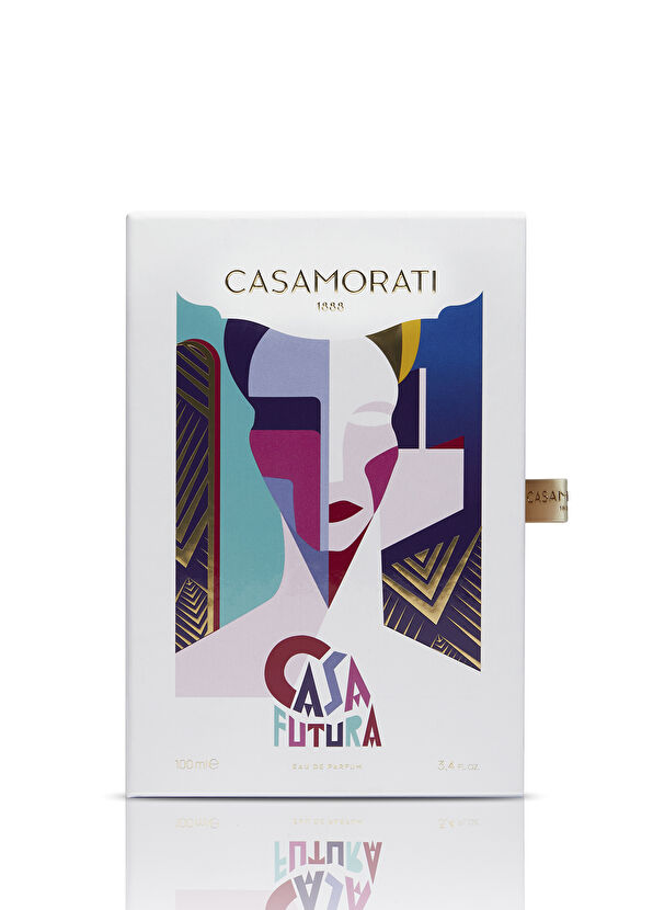 Xerjoff Casamorati Casafutura 100 ml - 2
