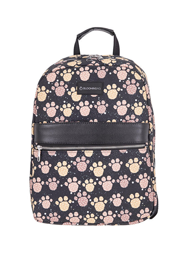 Bloominbag Soul Mate 13'' 14'' Laptop ve Macbook Sırt Çantası - 1