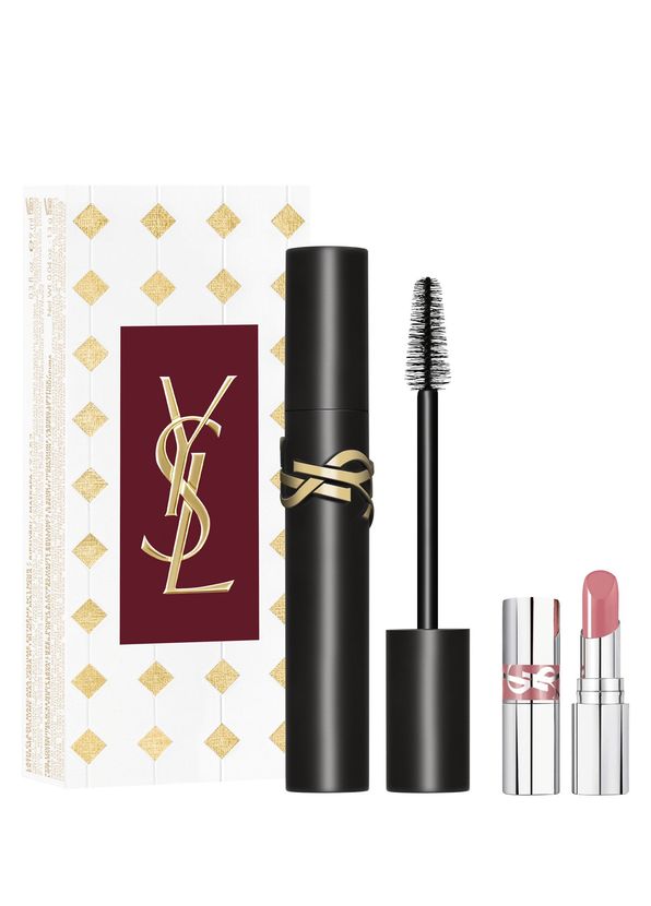Yves Saint Laurent Duo Makyaj Seti - 1