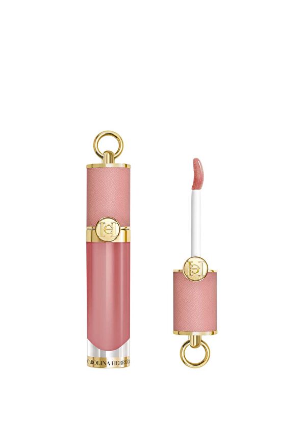 Carolina Herrera Good Girl Gloss 942 Nude Desire - 1