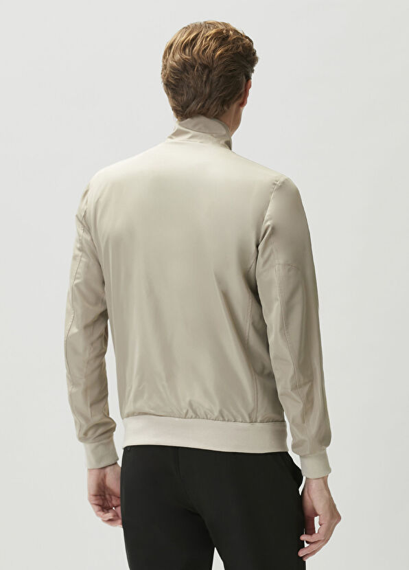 Kiton Bej Mont - 4