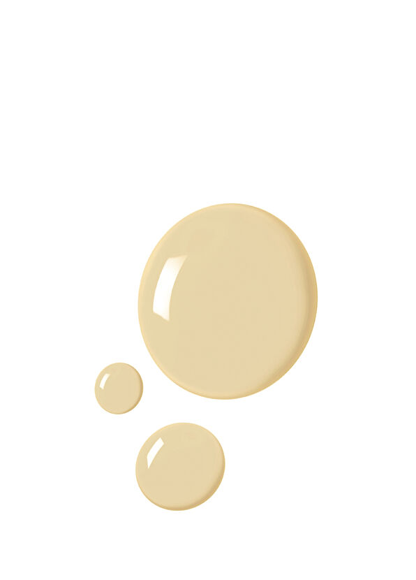 Gucci Vernis a Ongrles Cecilia Ivory 218 Oje - 2