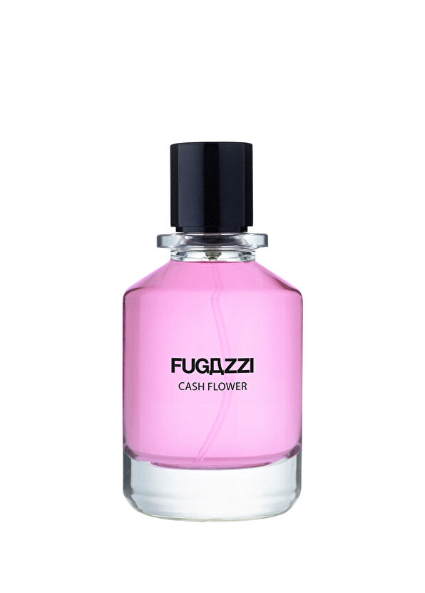 Fugazzi Cash Flower Extrait De Parfum 100 ml - 1