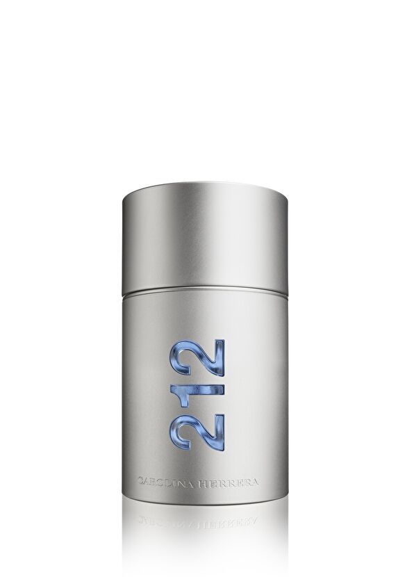 Carolina Herrera 212 Men Edt 50Ml - 1