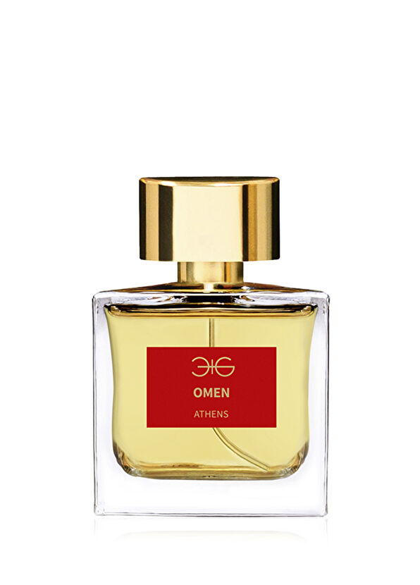 Manos Gerakinis Omen Eau De 100 ml Unisex Parfüm - 1