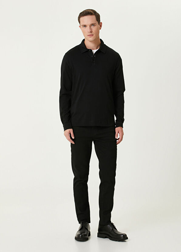 Beymen Club Beyaz Basic T-shirt - 3