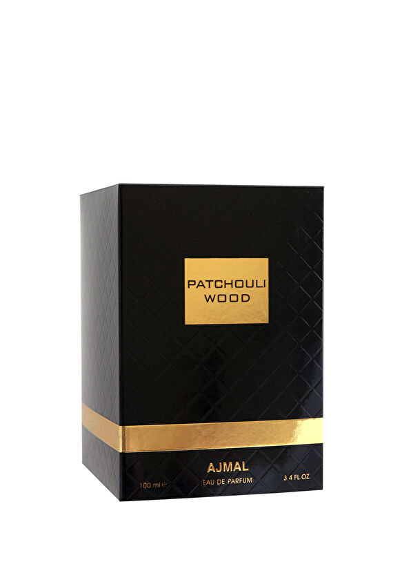 Ajmal Patchouli Wood  Eau De 100 ml Erkek Parfüm - 2