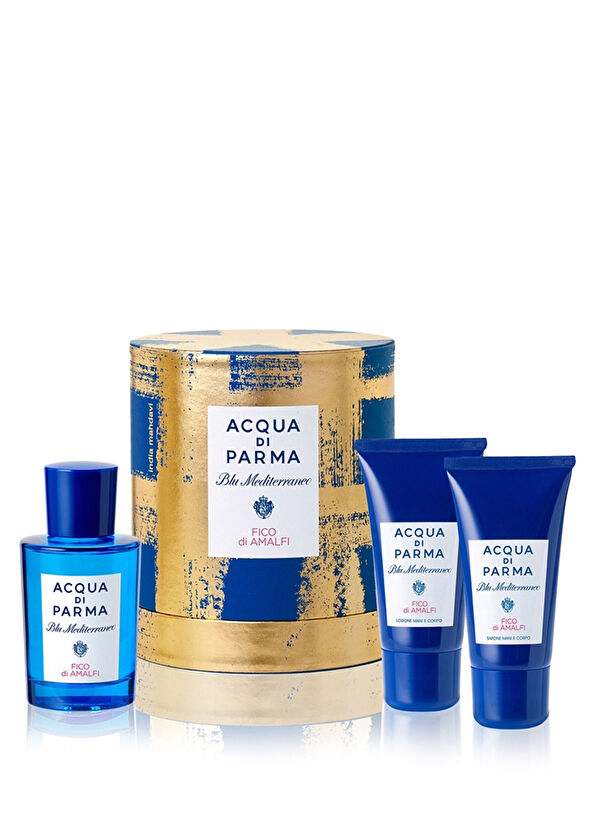 Acqua di Parma Blu Mediterraneo Fico Di Amalfi Parfüm Seti - 2