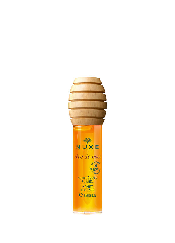 Nuxe Rdm Moisturizing Lip Balm - 1