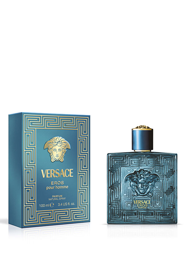 Versace Eros Perfume 100 ml Men's Perfume - 2