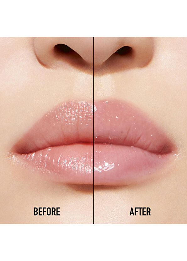 Dior Addict Lip Maximizer 001 Pink - 2