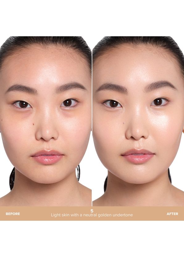 Anastasia Beverly Hills Beauty Balm Serum Boosted Skin Tint 5 - 2