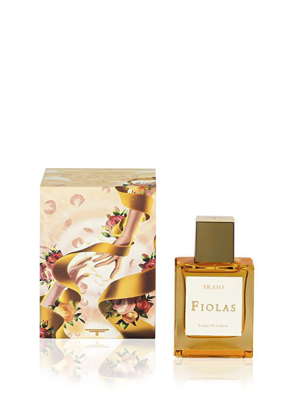 Fiolas Erato Extrait De 50 ml Unisex Parfüm - 1