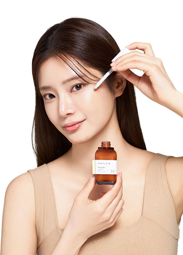 AMPLE:N Blemi Shot Ampoule Brightening Skin Serum 50 ml - 2