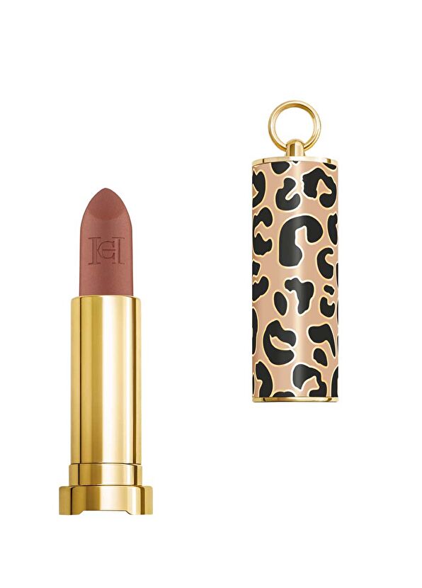 Carolina Herrera Fabulous Kiss The Lipstick Matte Urban Elegance - 2