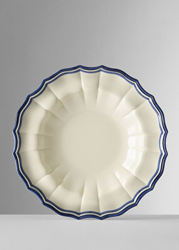 Mario Luca Giusti Eva Ivory Plate - 1
