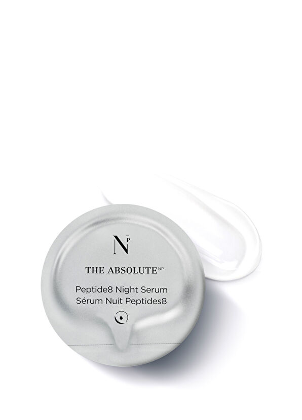 Noble Panacea The Absolute Peptide8 Night Serum 30 Dose - 2