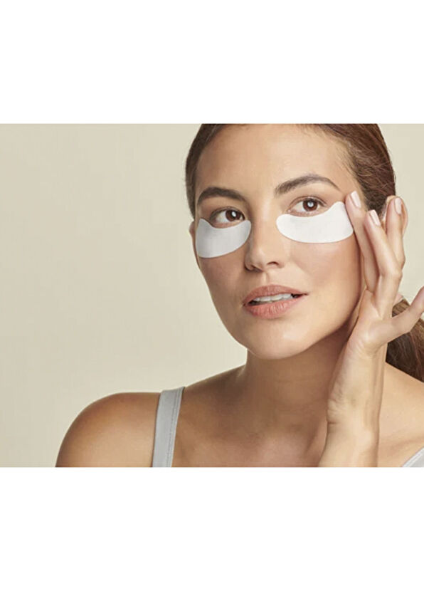 Colorescience Total Eye-Eye Contour 12-Piece Hydrogel Mask - 4