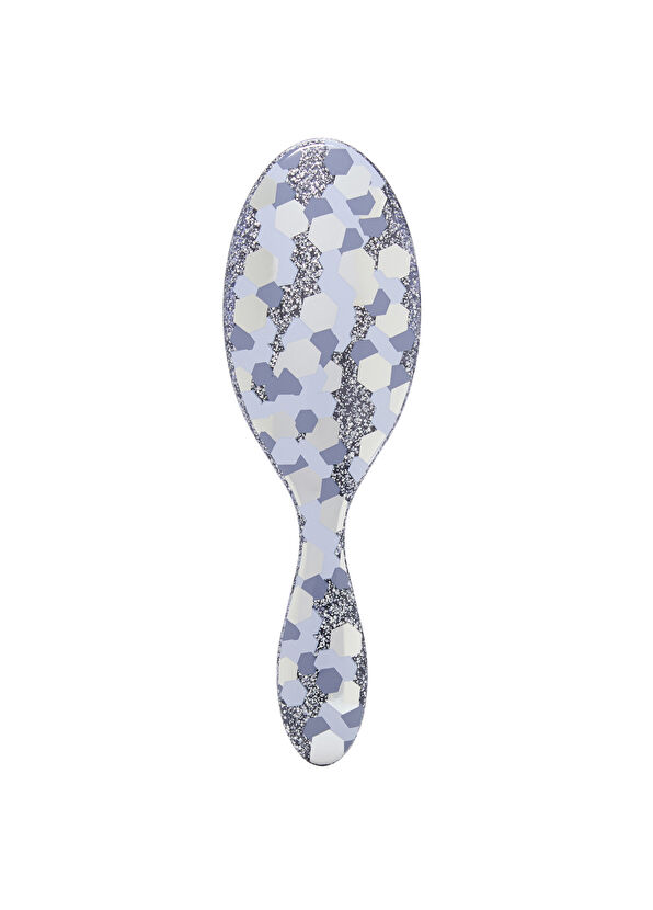 Wet Brush Groovy Disco Mor Dolaşık Açıcı Saç Fırçası  - 2