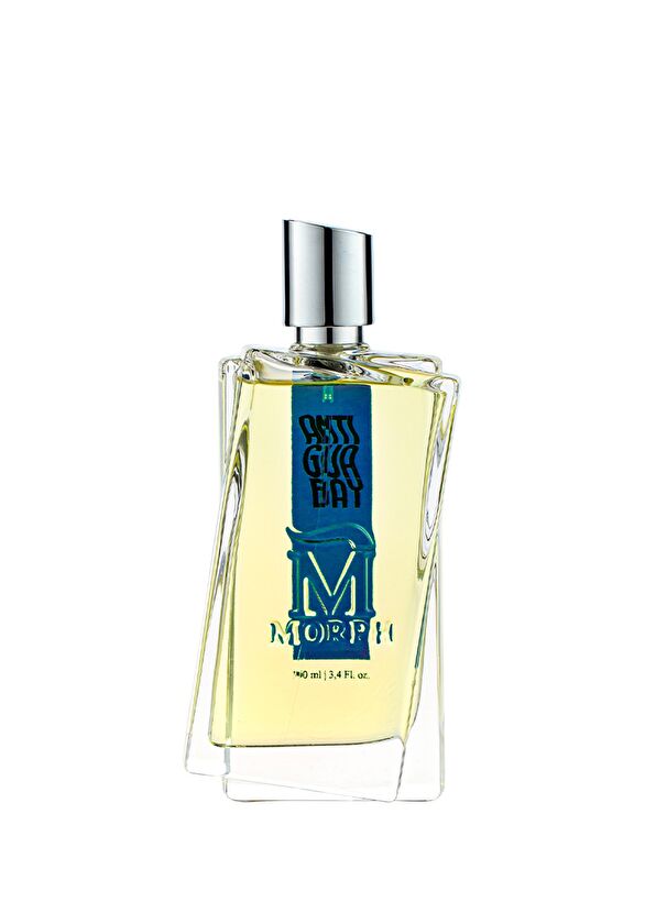 Morph Antigua Bay EDP Intense 100 ml Unisex Parfüm - 1
