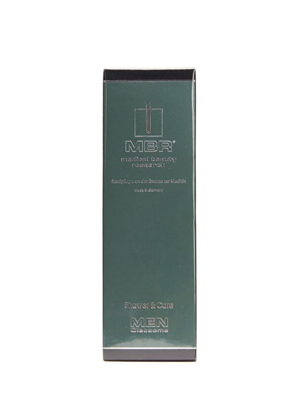 MBR Shower And Care 200 ml Vücut Jeli - 1