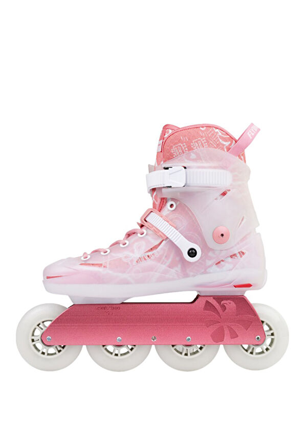 Flying Eagle X5D Spectre Pink Urban Unisex Paten - 2