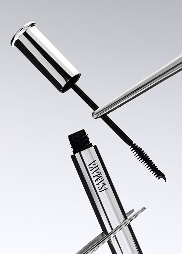 Isamaya Mascara - Tar - 3