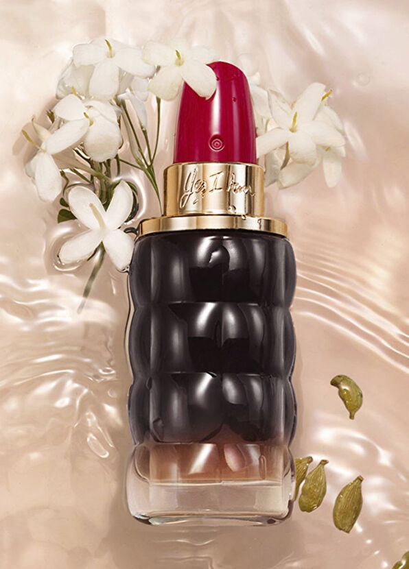 Cacharel Yes I Am EDP V 50 ml Kadın Parfüm - 4