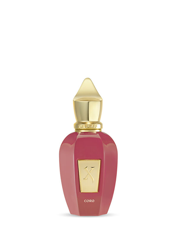 Xerjoff V Coro 50 ml Unisex Parfüm - 1
