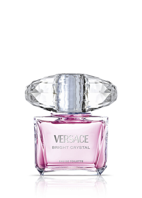 Versace Bright Crystal EDT Women's Perfume 200 ml - 1
