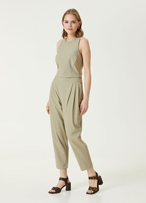 Beymen Club Pileli Pantolon - 1