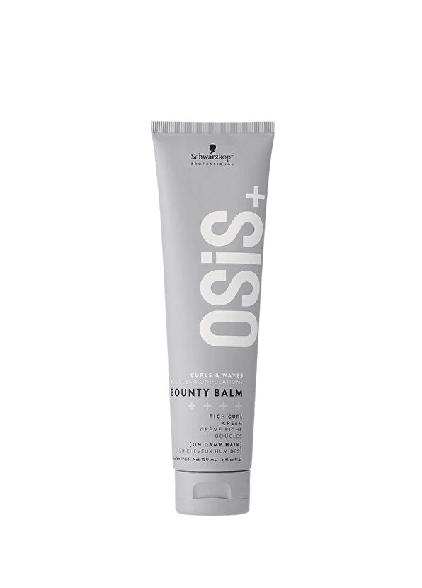 Osis Bounty Balm Bukleli Saçlar İçin Saç Kremi 150 ml - 1