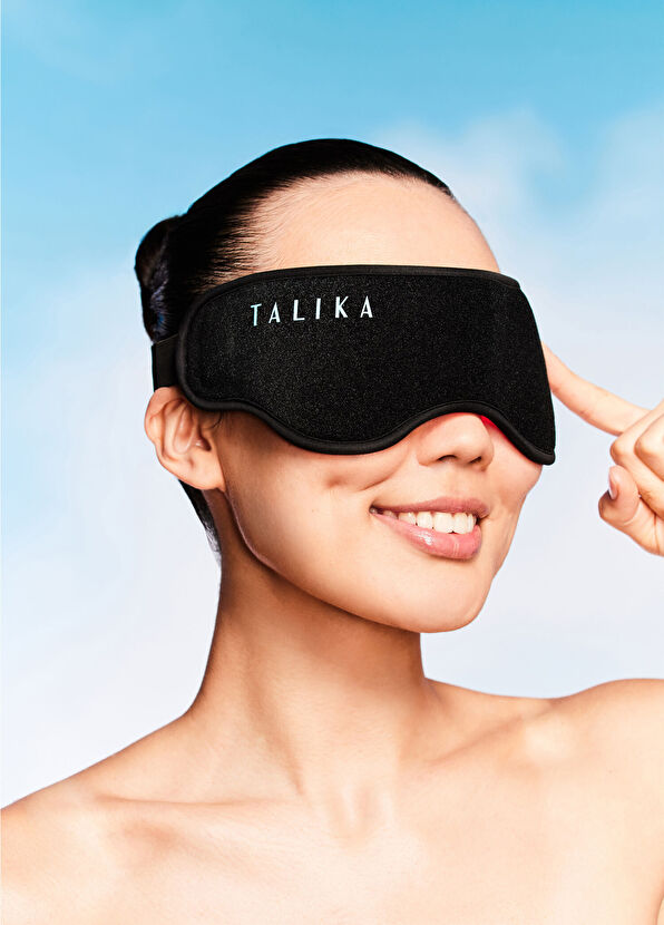 Talika Genius Eyes Led Beauty Mask - 2