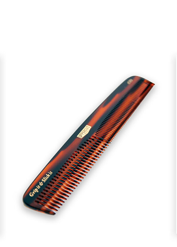 Uppercut Deluxe CT5 Kaplumbağa Kabuğu Tarağı  - 2