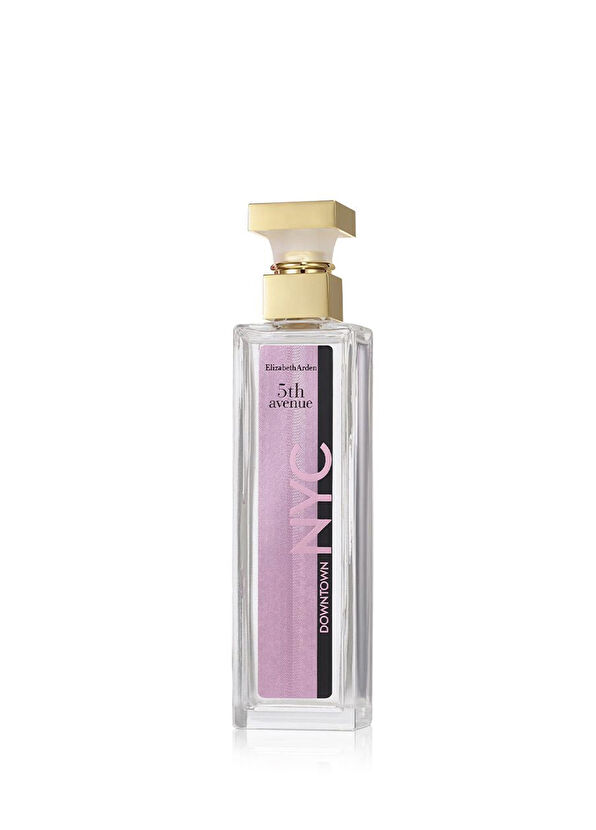 Elizabeth Arden 5th Avenue Nyc Downtown EDP Spray 75 ml Kadın Parfüm - 1