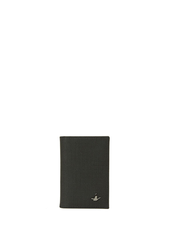 Beymen Club Siyah Erkek Deri Kartlık - 1