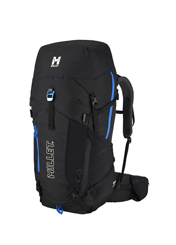 Millet Ubic Black Unisex Backpack 55+15 lt MIS2417 MILLET. N9321 - 1