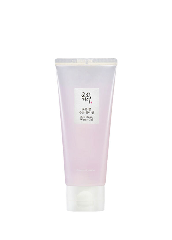 Beauty Of Joseon Red Bean Water Gel Kırmızı Fasülyeli ve Peptitli Yağlandırmayan Jel Krem 100 ml   - 1