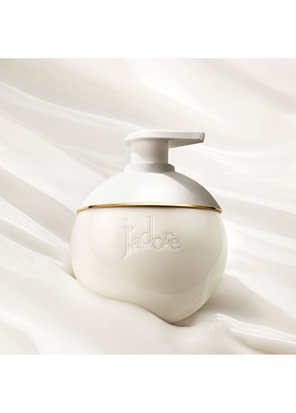 Dior J'Adore Body Mılk 200Ml - 2