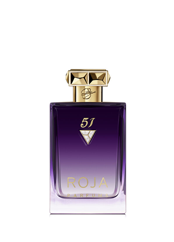 Roja Parfums 51 Pour Femme Essence De Parfum 100 ml - 1