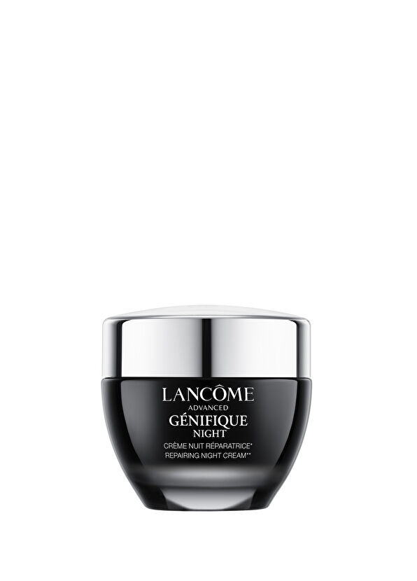 Lancome Genifique Barrier Repair Gece Kremi - 1
