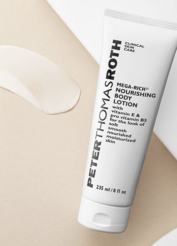 Peter Thomas Roth Mega Rich Nourishing Body Lotion Nemlendirici Krem 250 ml - 4