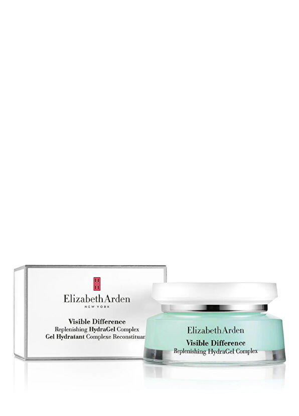 Elizabeth Arden Visible Difference Replenishing Hydragel Complex Nemlendirici Jel Yüz Kremi 75 ml - 1