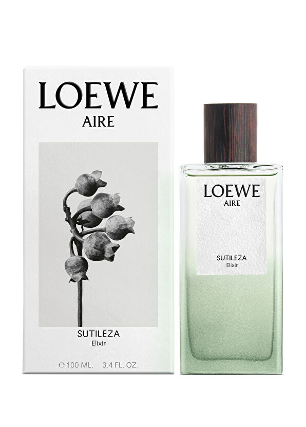 Loewe Aire Sutileza Elixir EDP 100 ML - 2