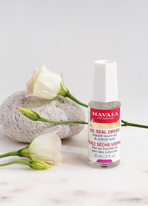 Mavala Moisturizing Nail Polish Dryer 10 ml - 3