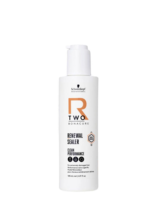 Bonacure R-Two Renewing Hair Serum 145 ml - 1