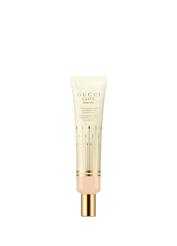 Gucci Glow Skin Tint 21 Fair Medium - 1