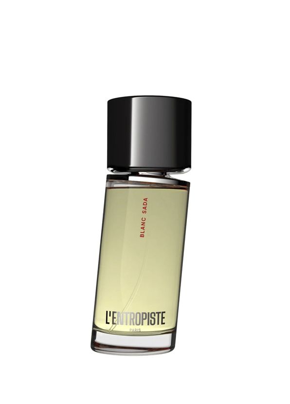 L'entropiste Blanc Sada EDP 100 ml Kadın Parfüm - 1
